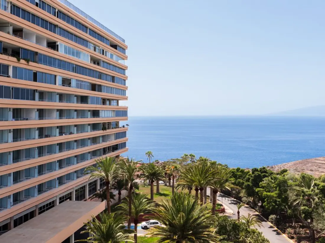 Résidence Pierre & Vacances Marazul del Sur