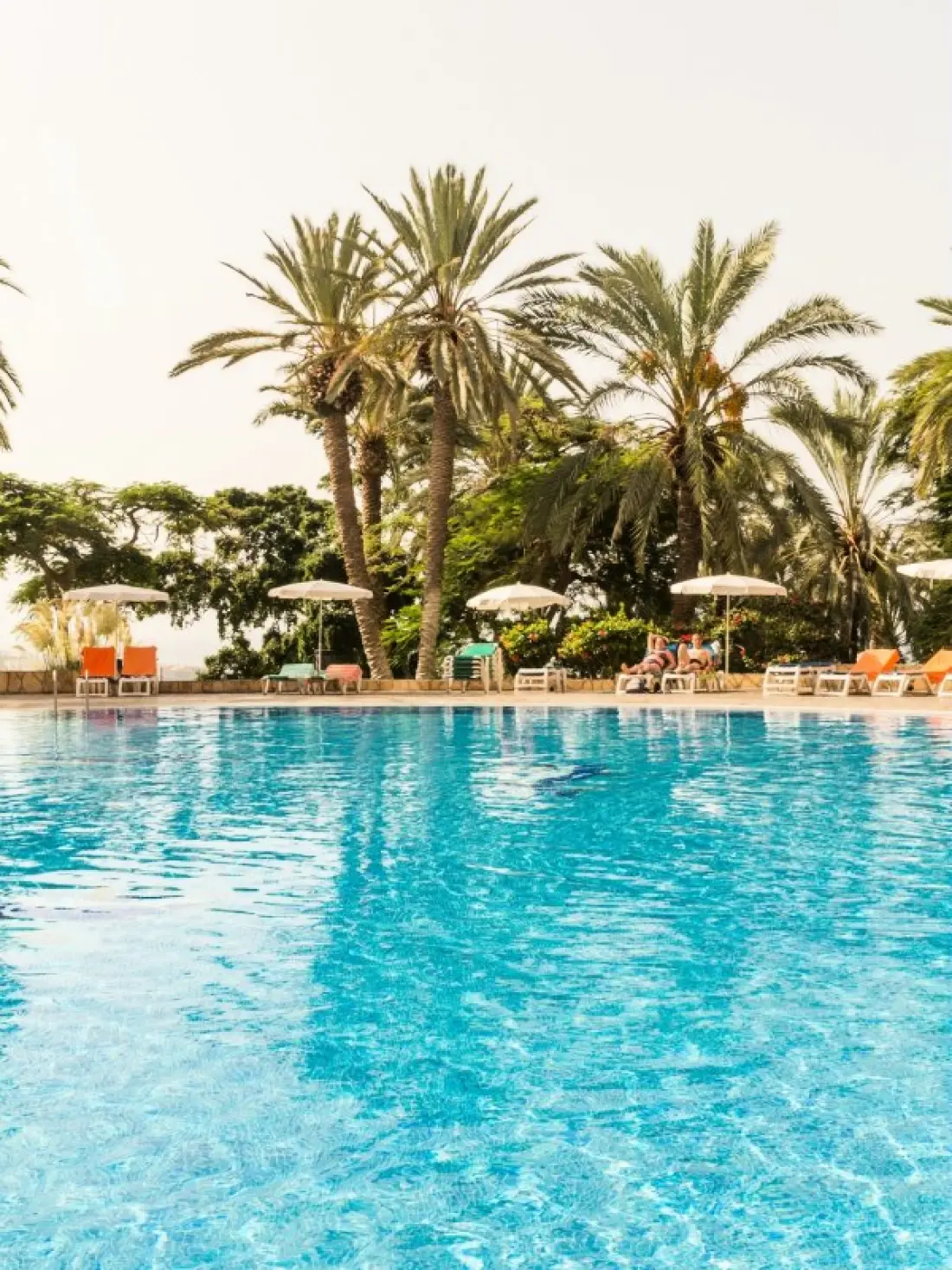 Résidence Pierre & Vacances Marazul del Sur