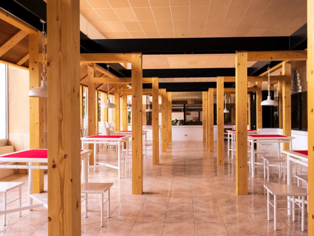 Résidence Pierre & Vacances Marazul del Sur
