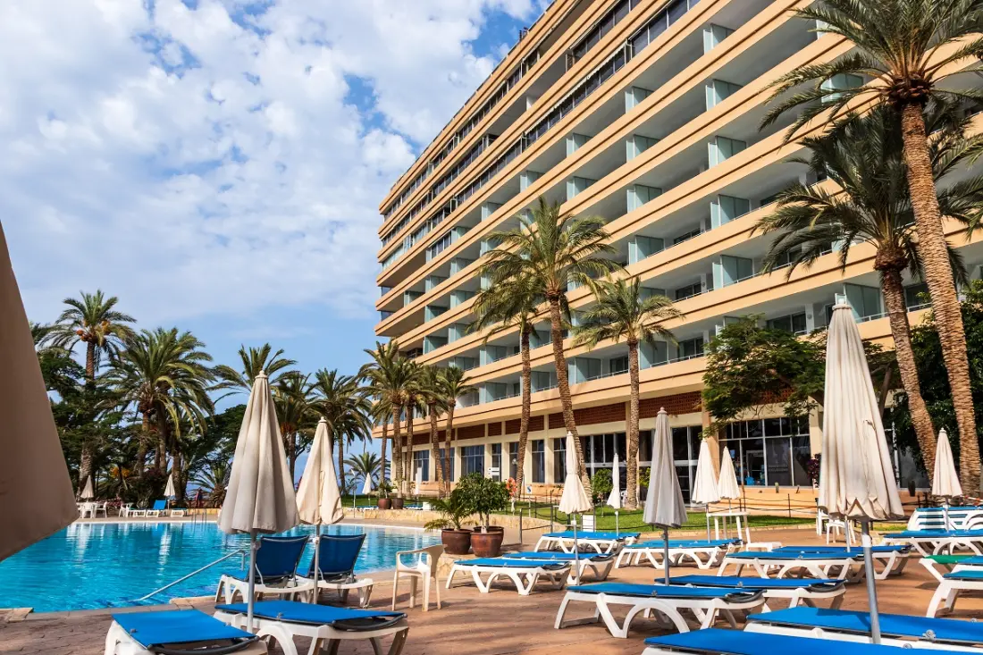 Résidence Pierre & Vacances Marazul del Sur