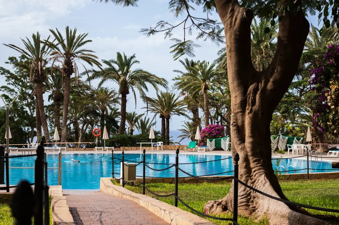 Résidence Pierre & Vacances Marazul del Sur