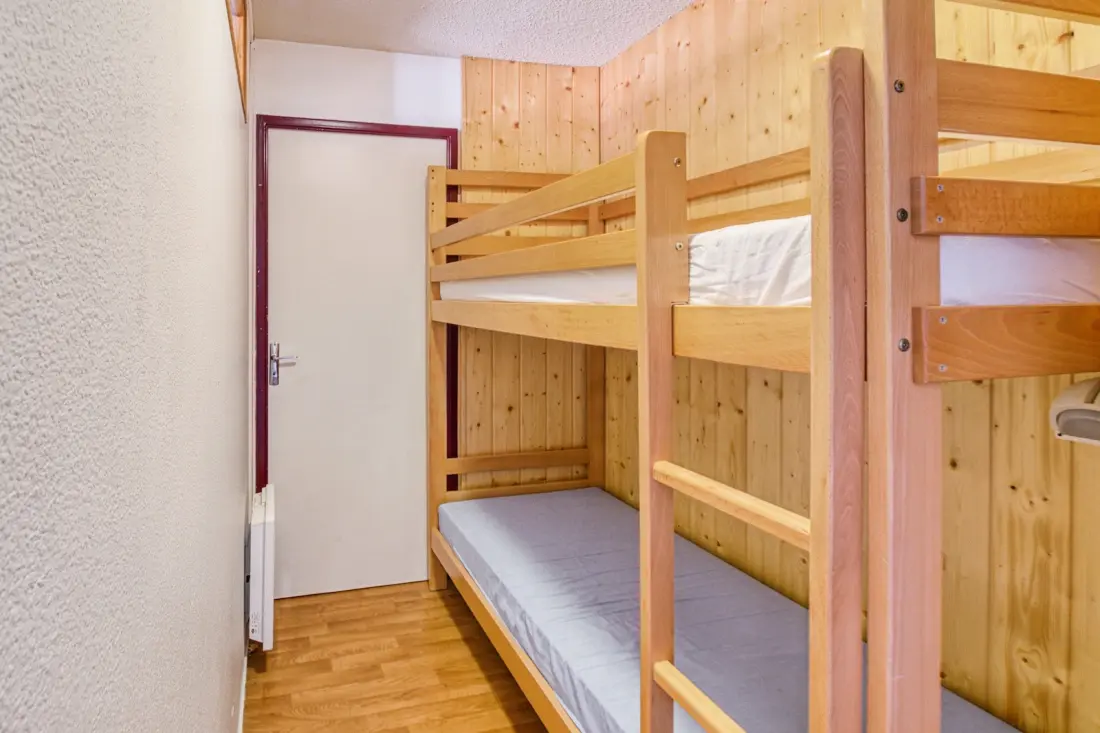 Appartements à Adervielle-Pouchergues