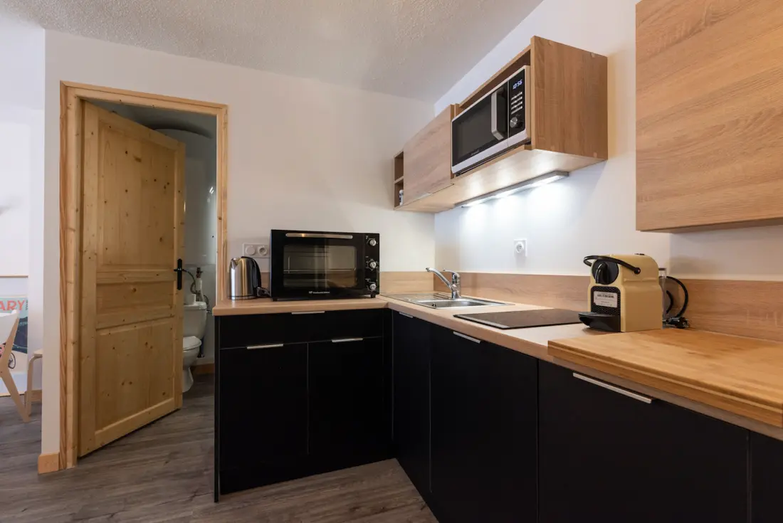 Appartements à Adervielle-Pouchergues