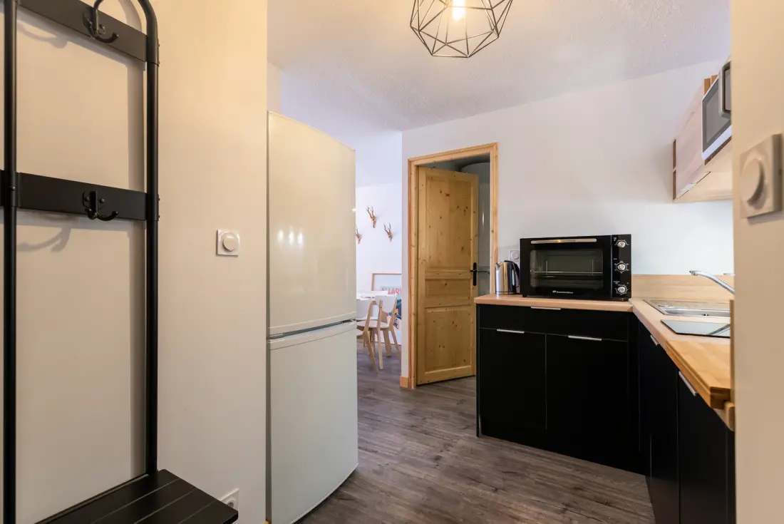 Appartements à Adervielle-Pouchergues