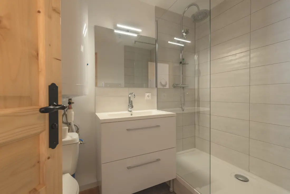 Appartements à Adervielle-Pouchergues