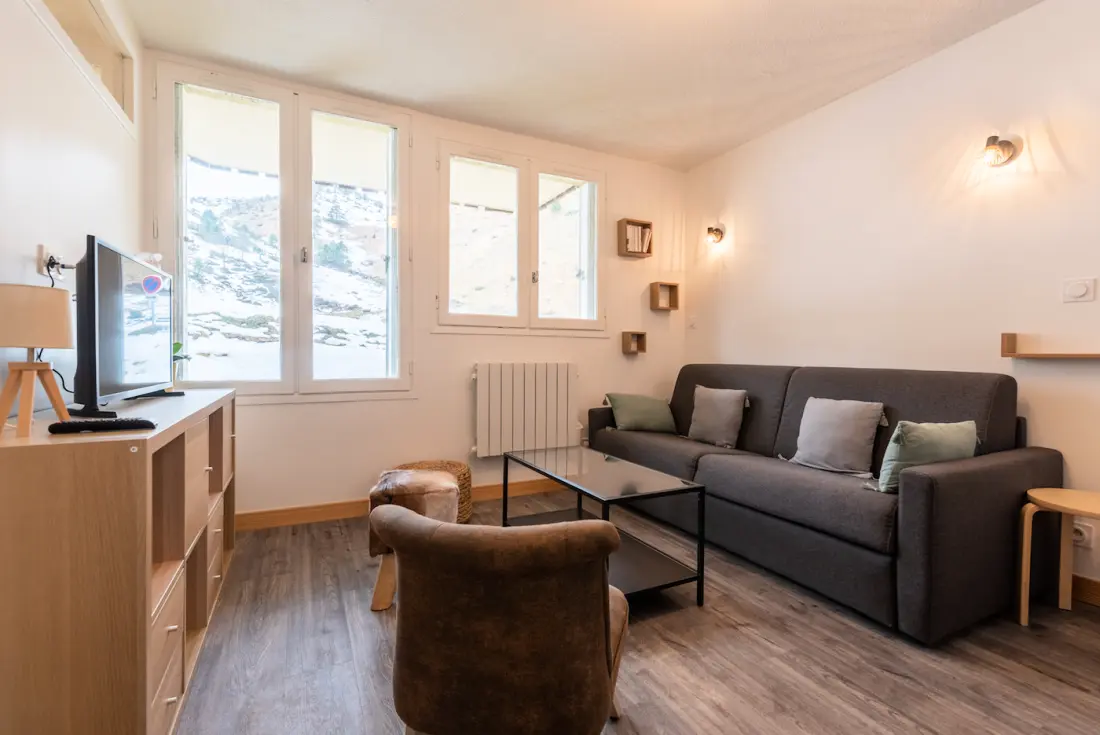 Appartements à Adervielle-Pouchergues