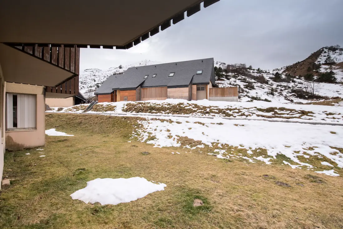 Appartements à Adervielle-Pouchergues