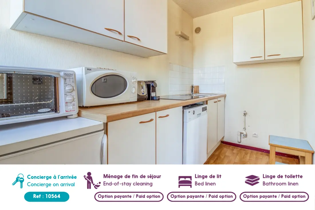 Appartements à Adervielle-Pouchergues