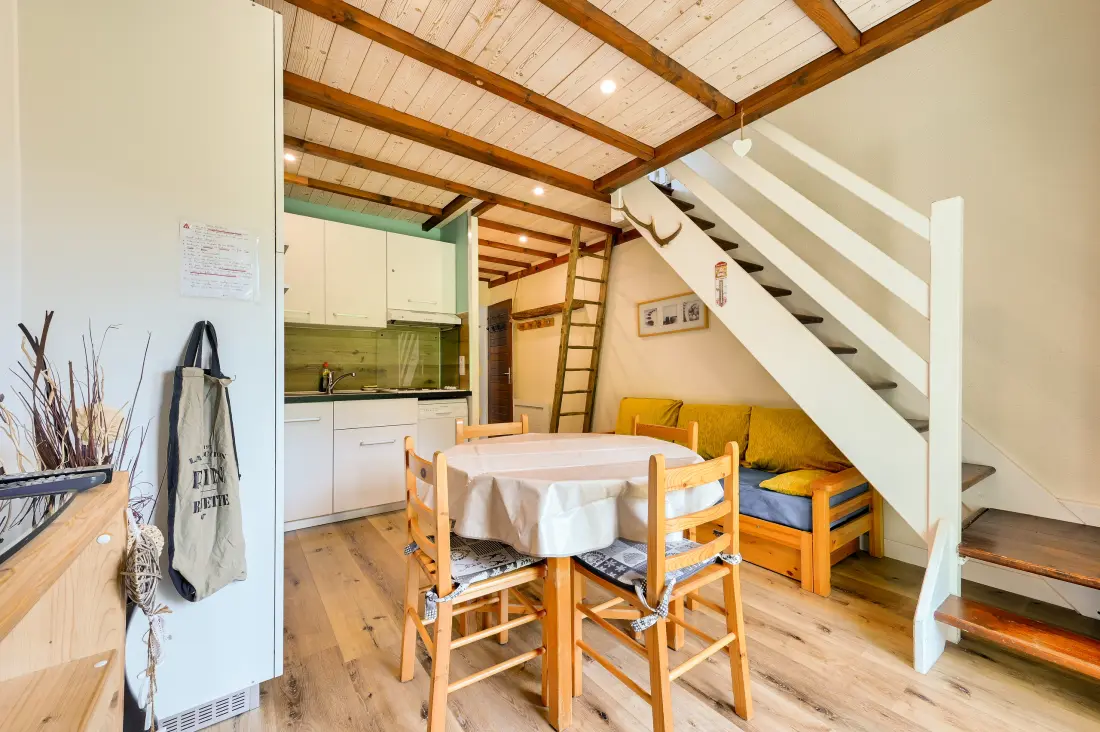 Chalets à Adervielle-Pouchergues