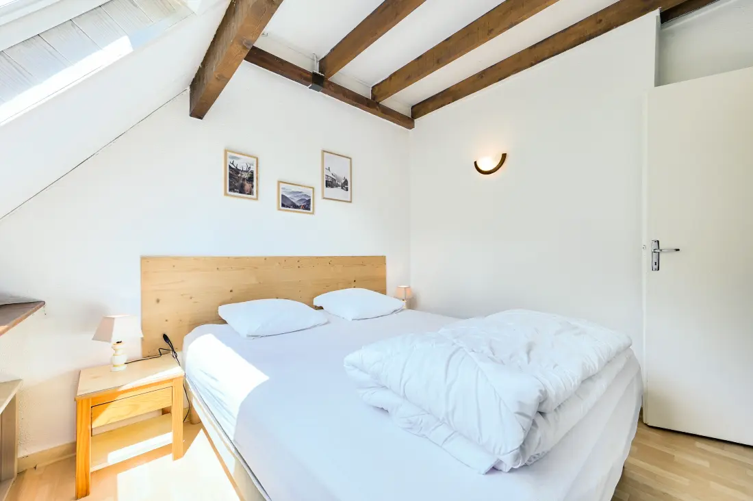 Chalets à Adervielle-Pouchergues