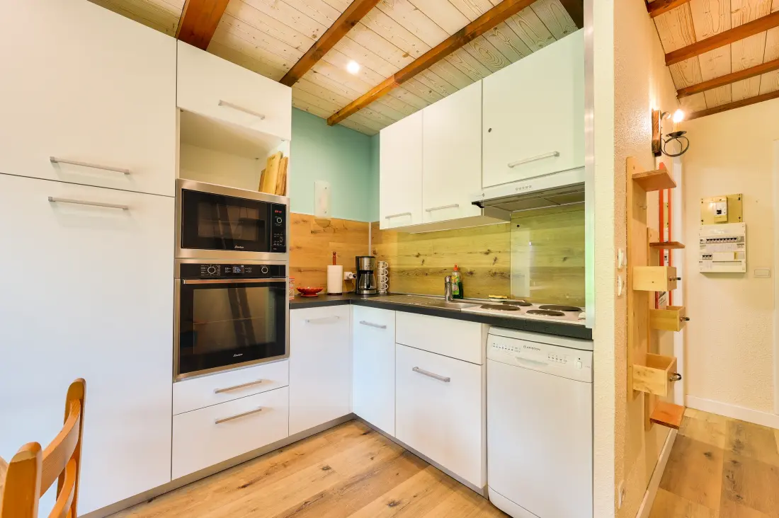Chalets à Adervielle-Pouchergues