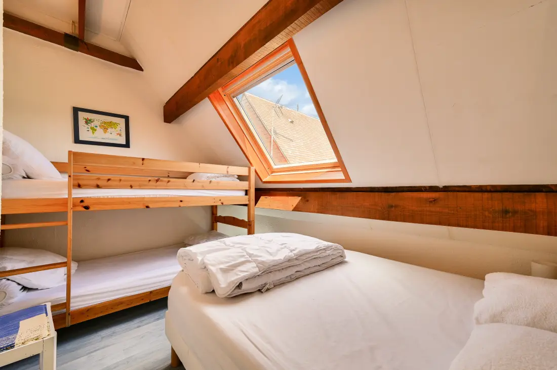 Chalets à Adervielle-Pouchergues