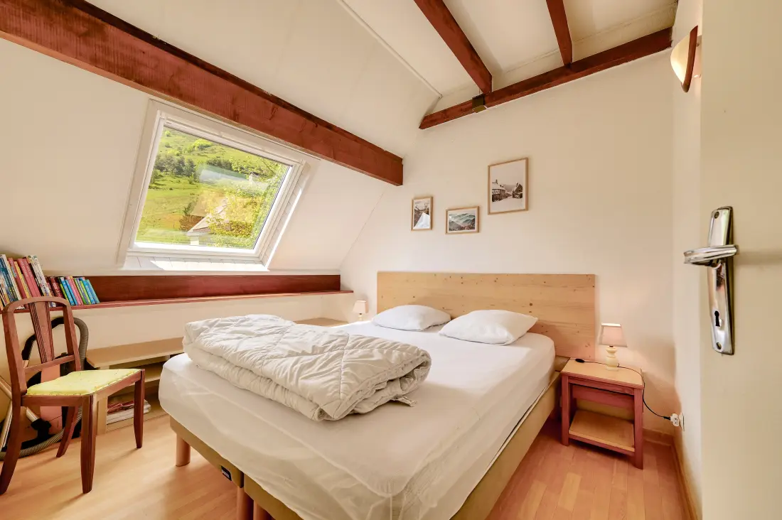 Chalets à Adervielle-Pouchergues