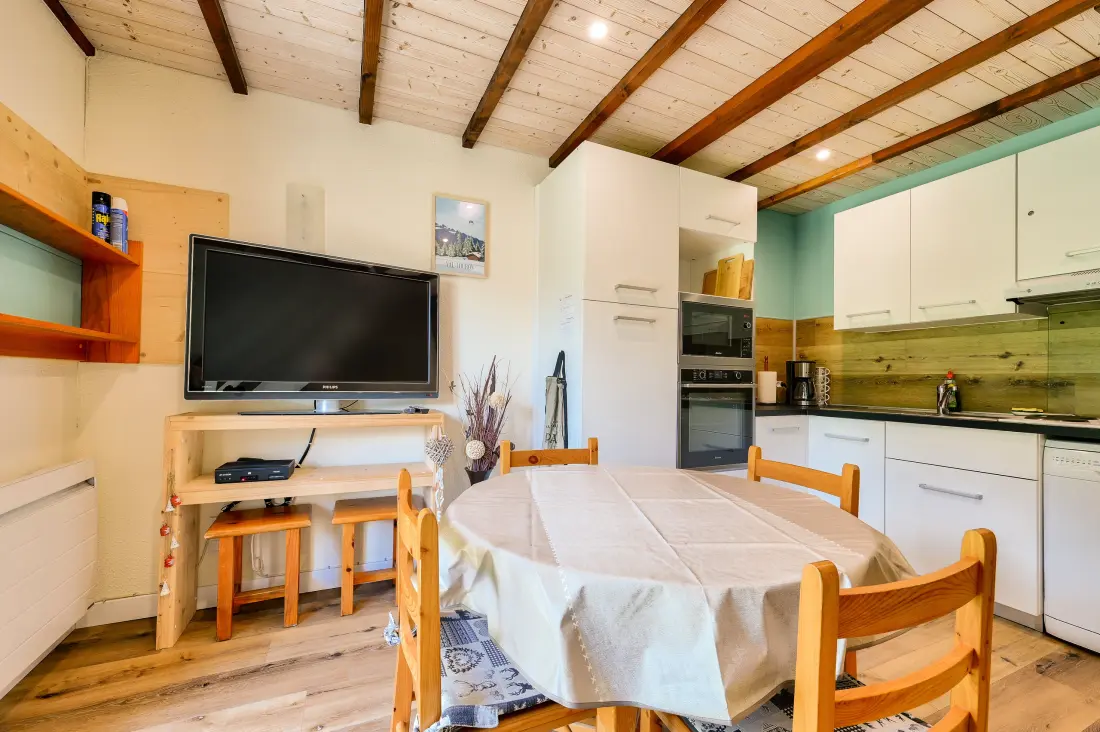 Chalets à Adervielle-Pouchergues