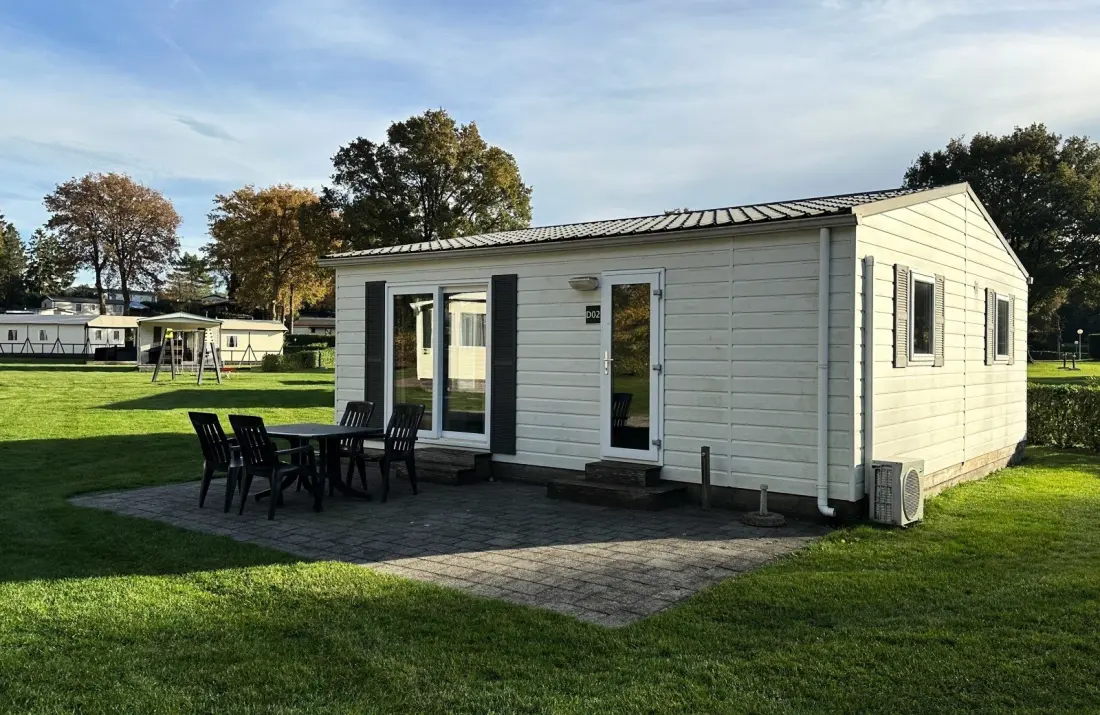 Camping Roland