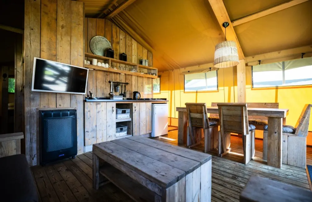Camping Roland