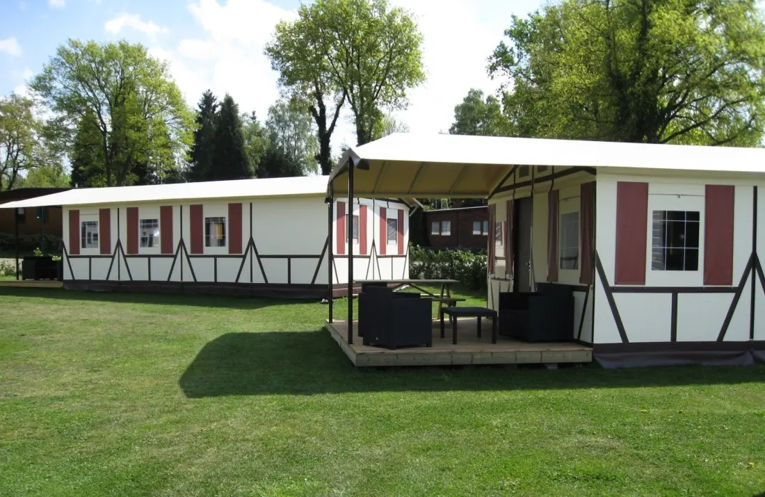Camping Roland