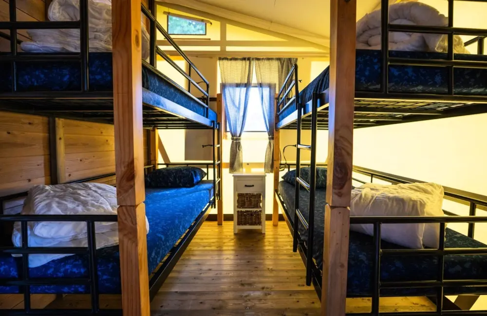 Camping Roland