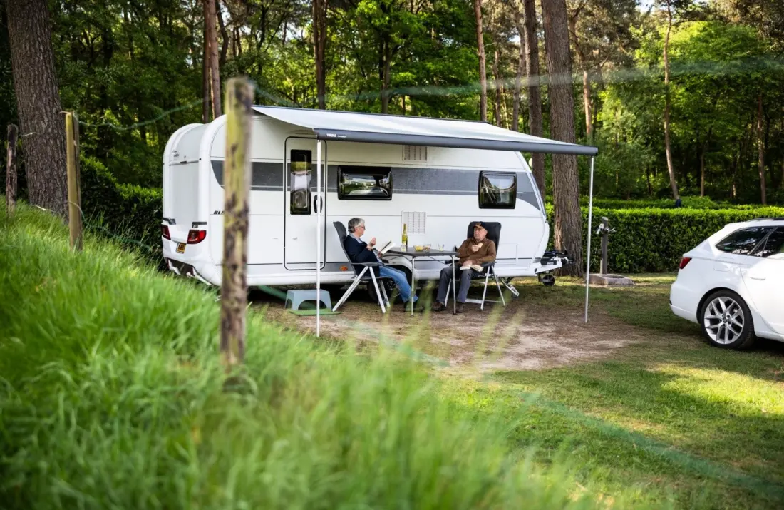 Camping Roland