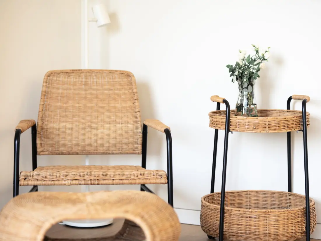 Location de Vacances Agaete 10