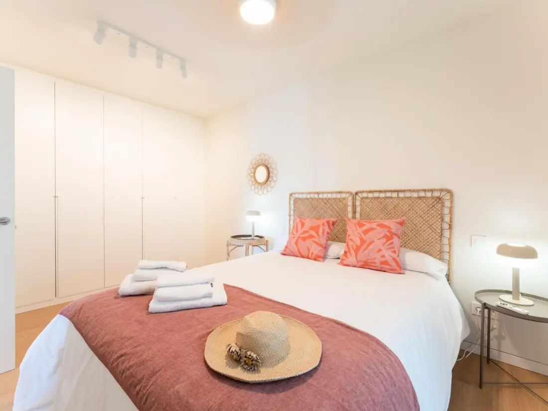 Location de Vacances Agaete 10