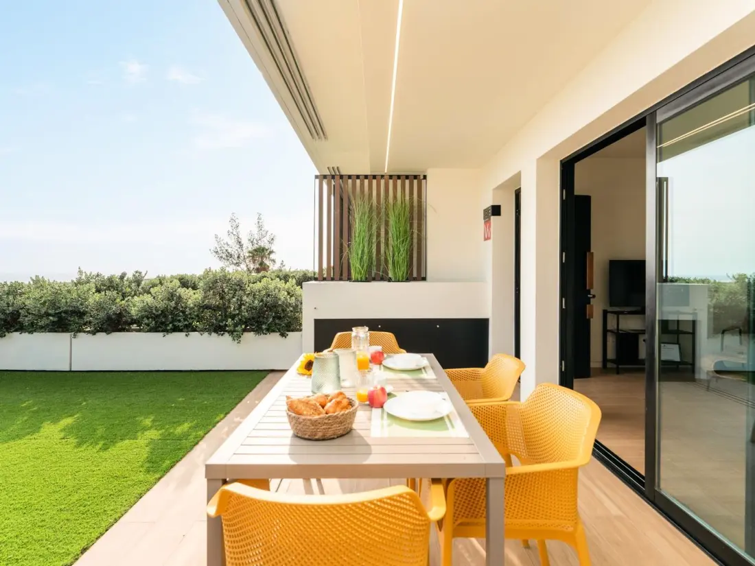 Location de Vacances Agaete 10