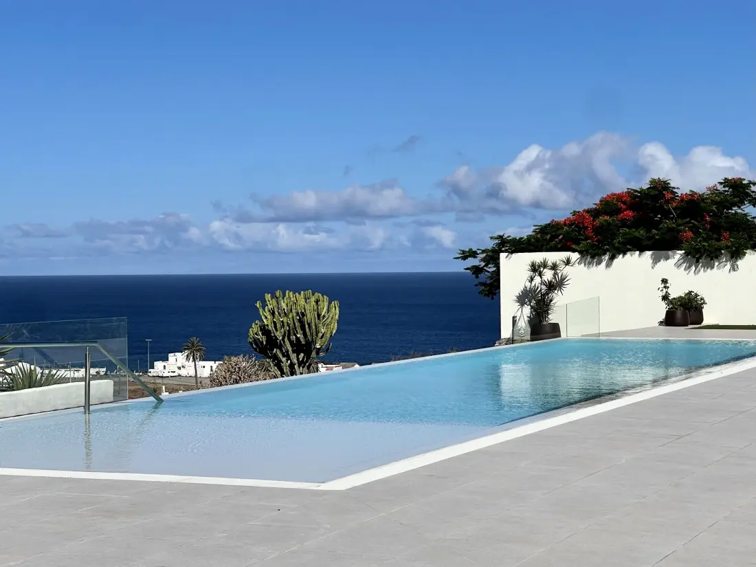 Location de Vacances Agaete 10