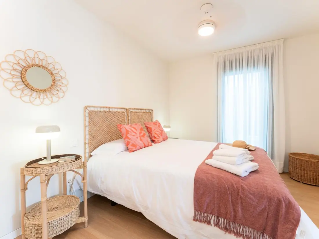 Location de Vacances Agaete 10