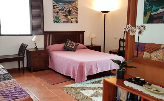 Location de Vacances Agaete 2