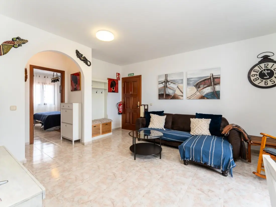 Location de Vacances Agaete 20