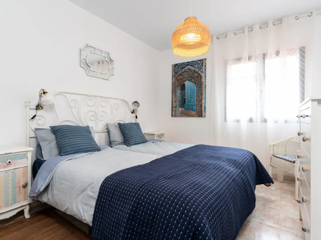 Location de Vacances Agaete 20