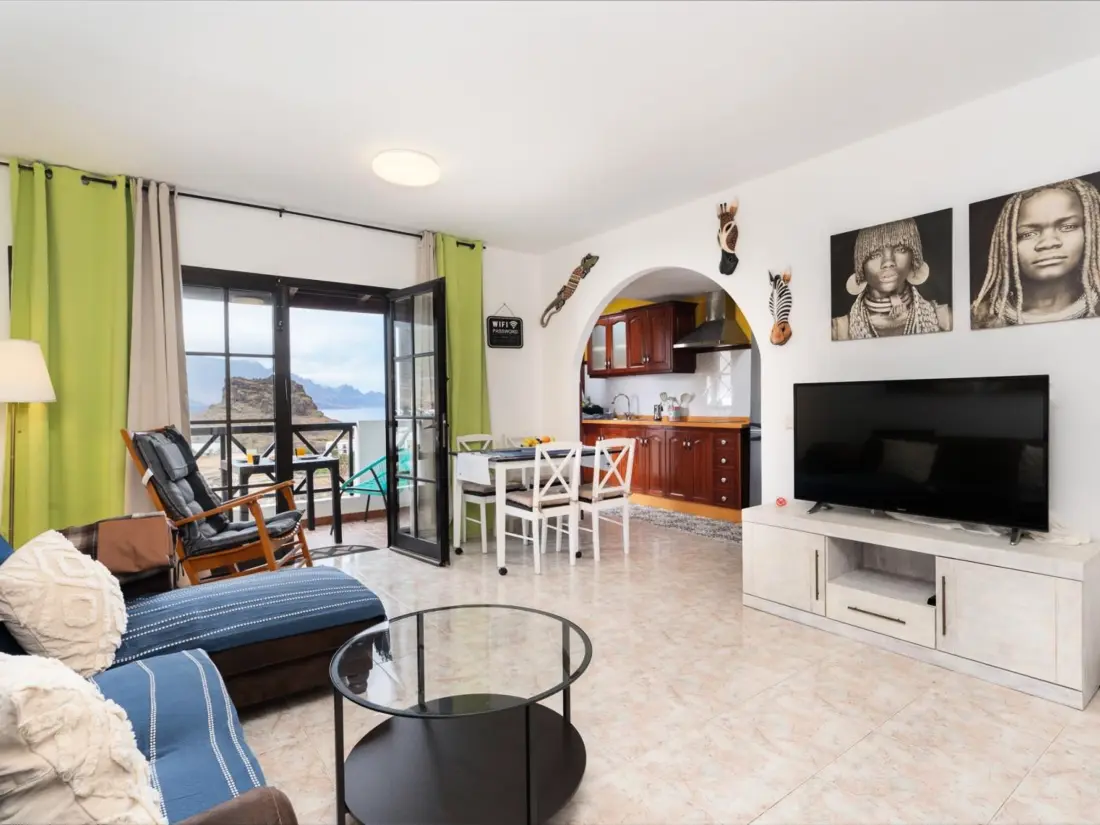 Location de Vacances Agaete 20