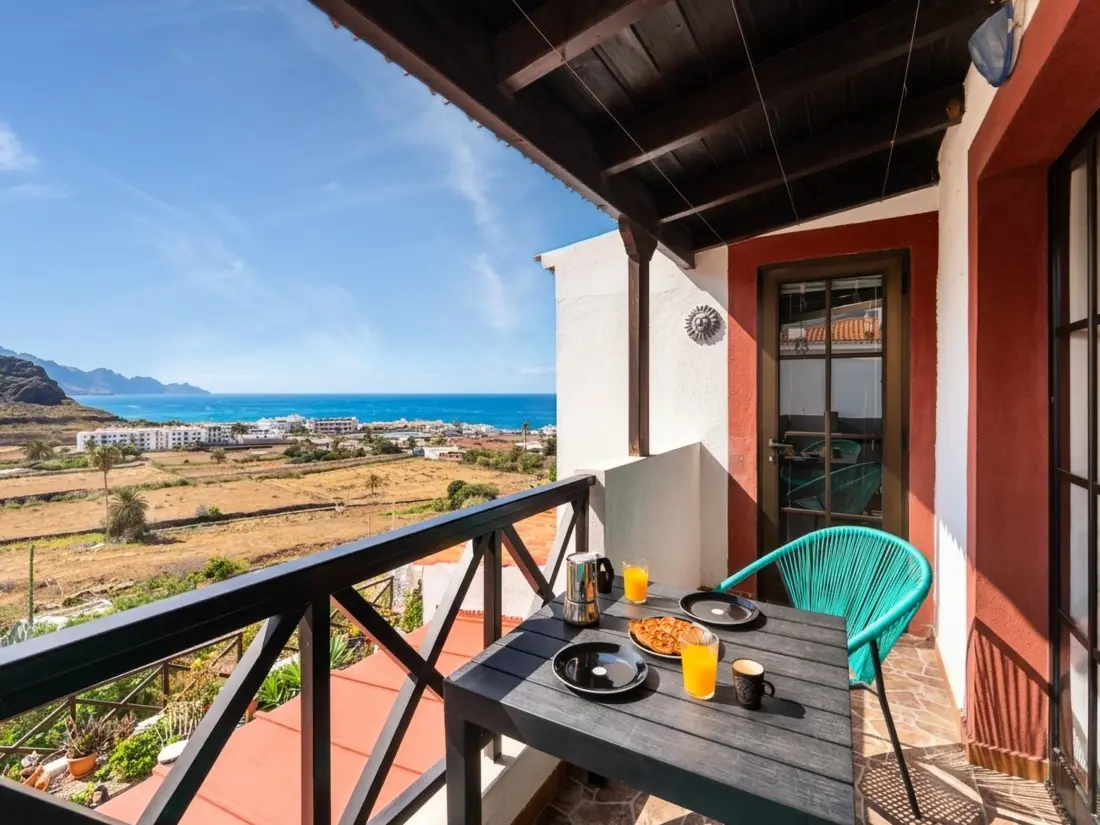 Location de Vacances Agaete 20