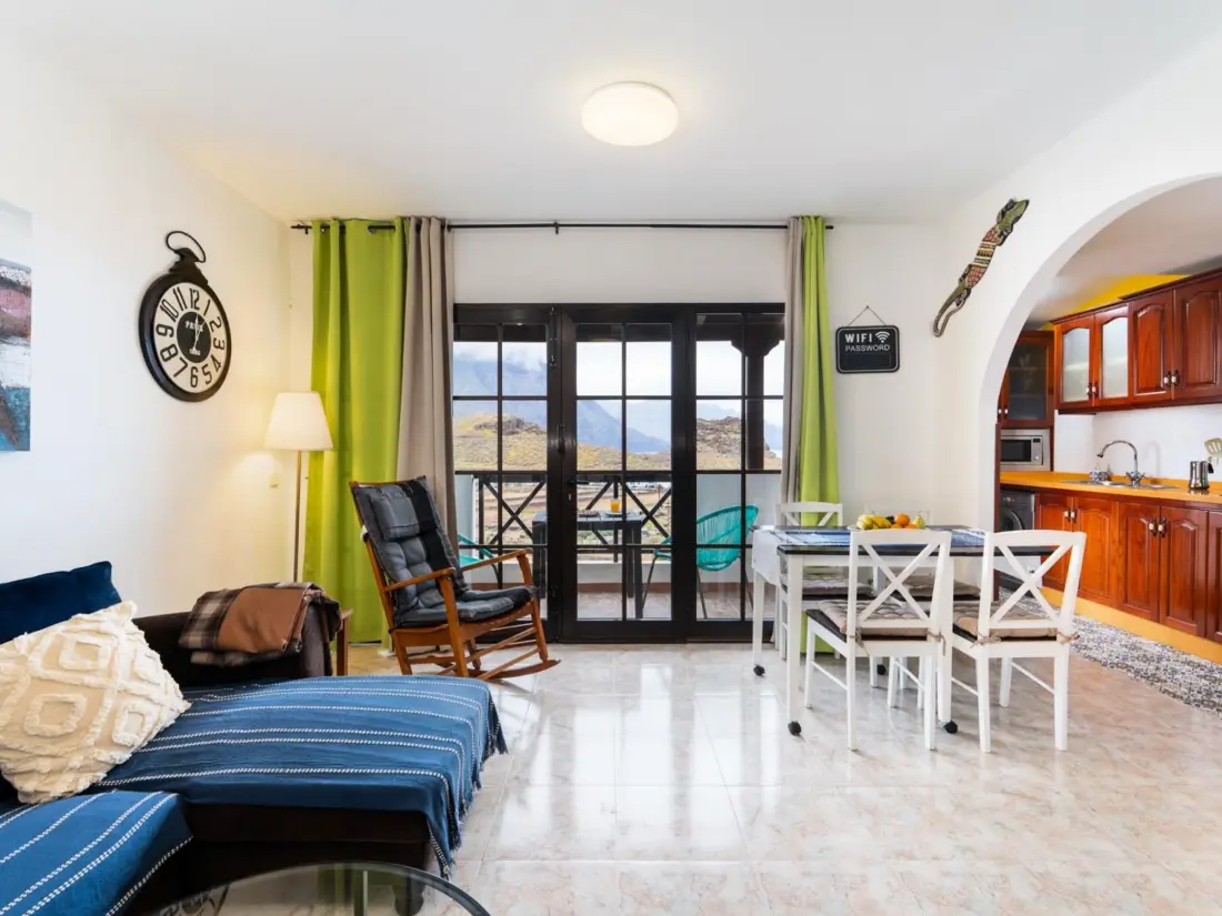 Location de Vacances Agaete 20