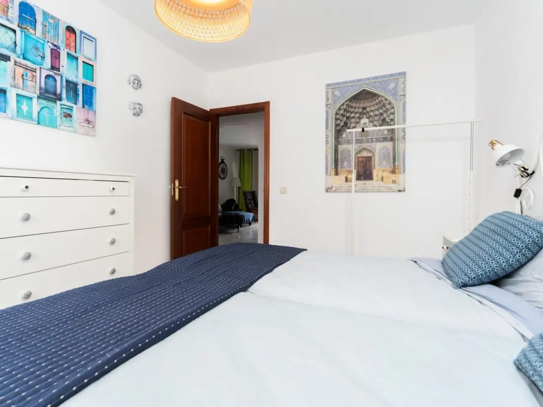 Location de Vacances Agaete 20