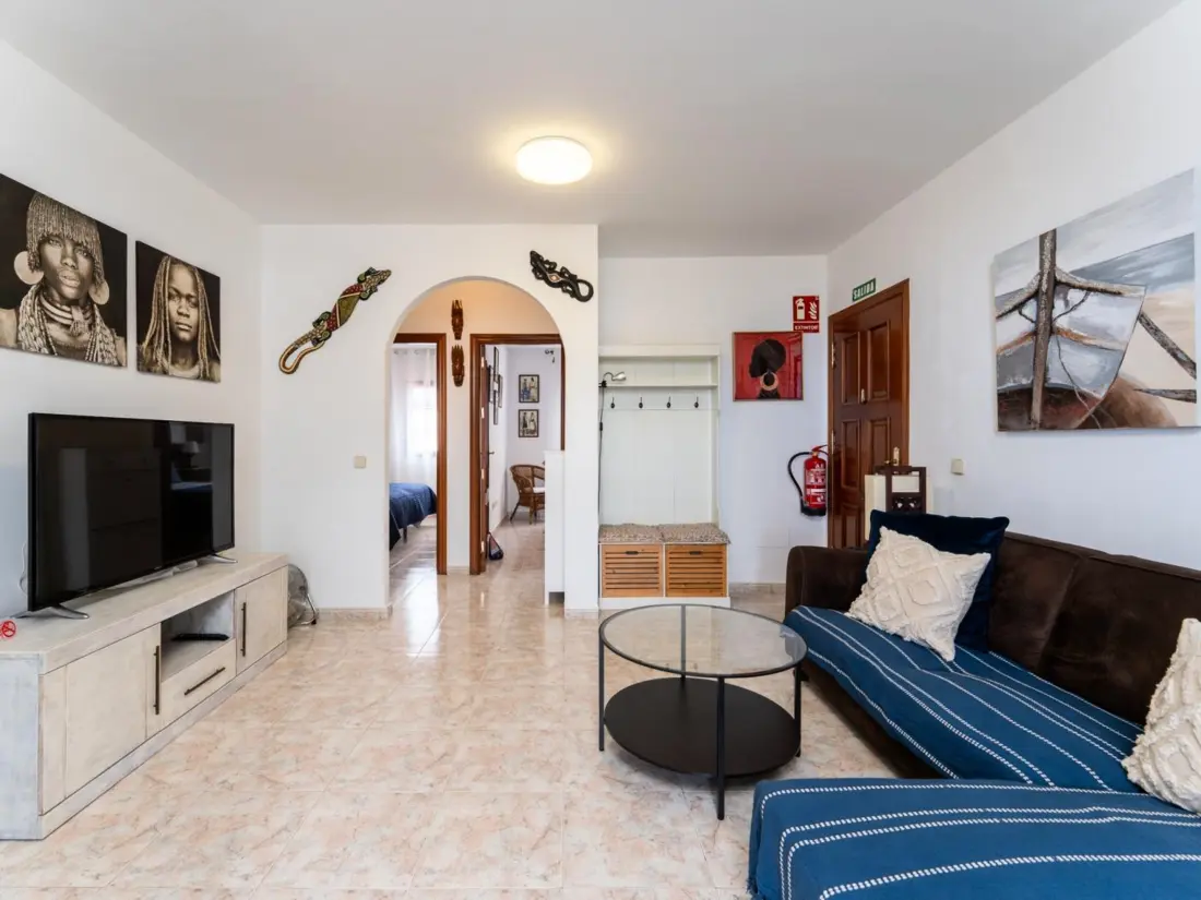 Location de Vacances Agaete 20