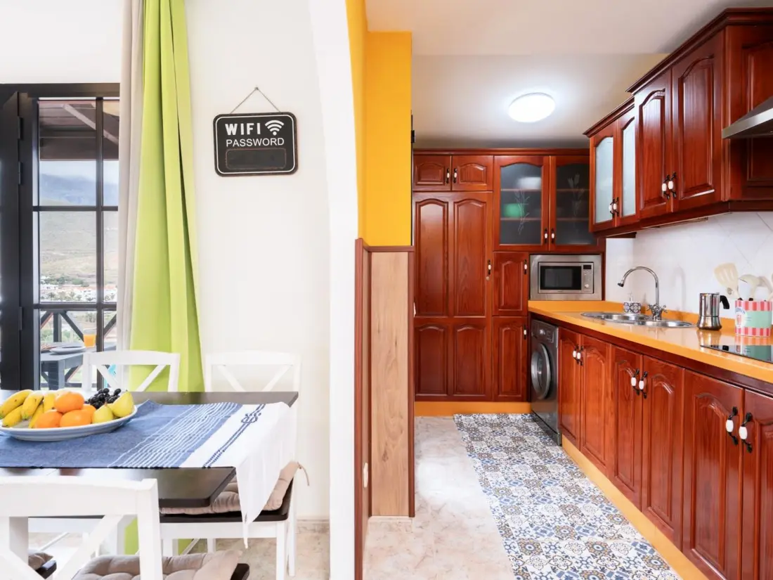 Location de Vacances Agaete 20