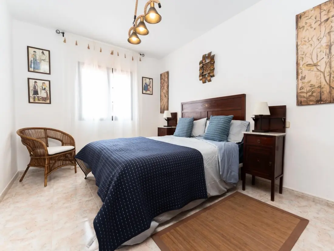 Location de Vacances Agaete 20