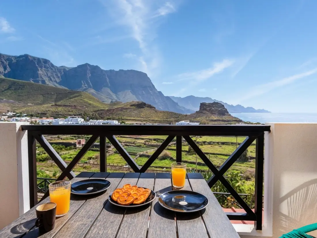 Location de Vacances Agaete 20