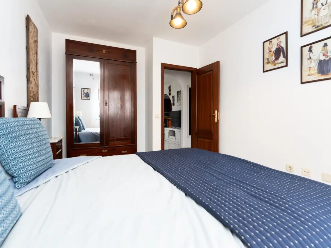 Location de Vacances Agaete 20