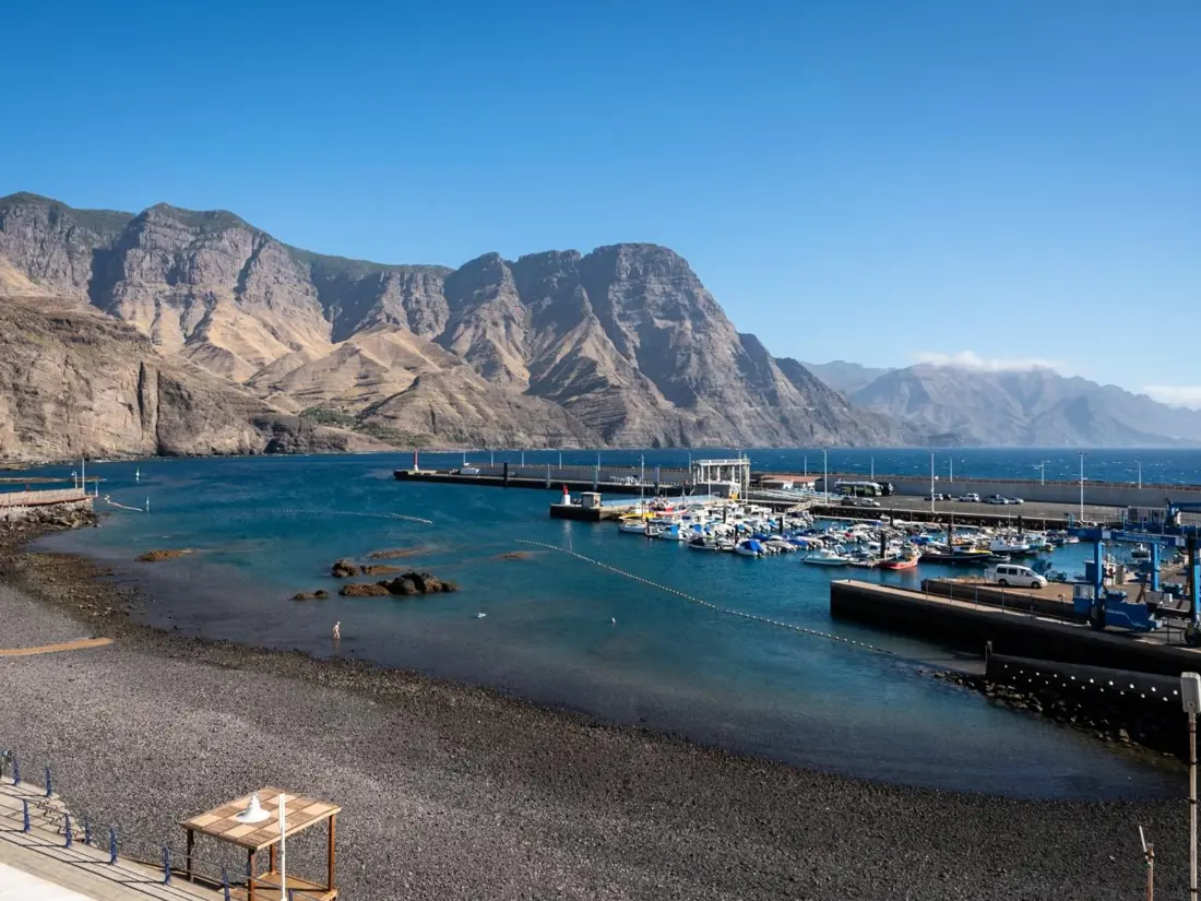 Location de Vacances Agaete 20