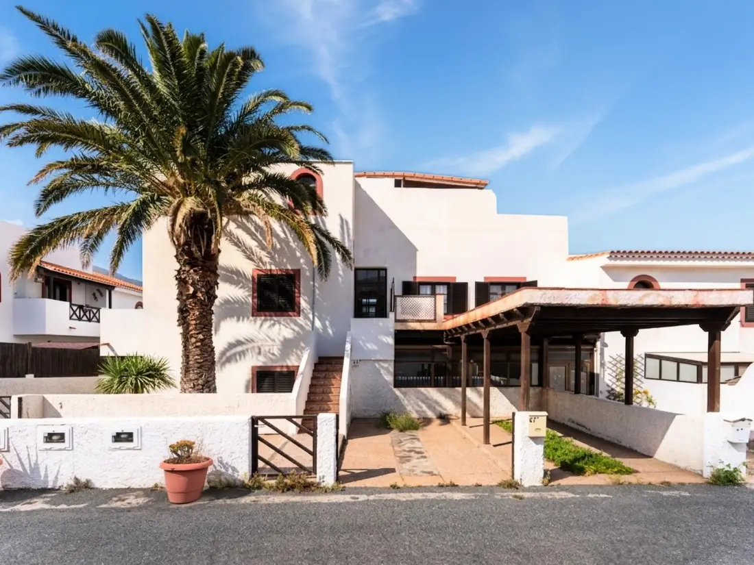 Location de Vacances Agaete 20
