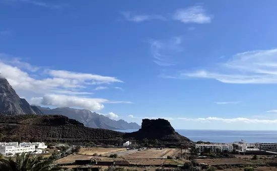 Location de Vacances Agaete 5