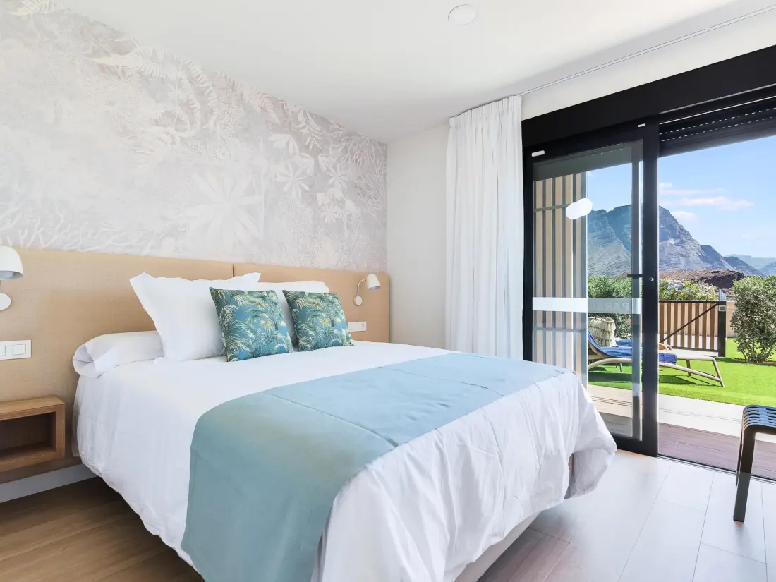 Location de Vacances Agaete 8