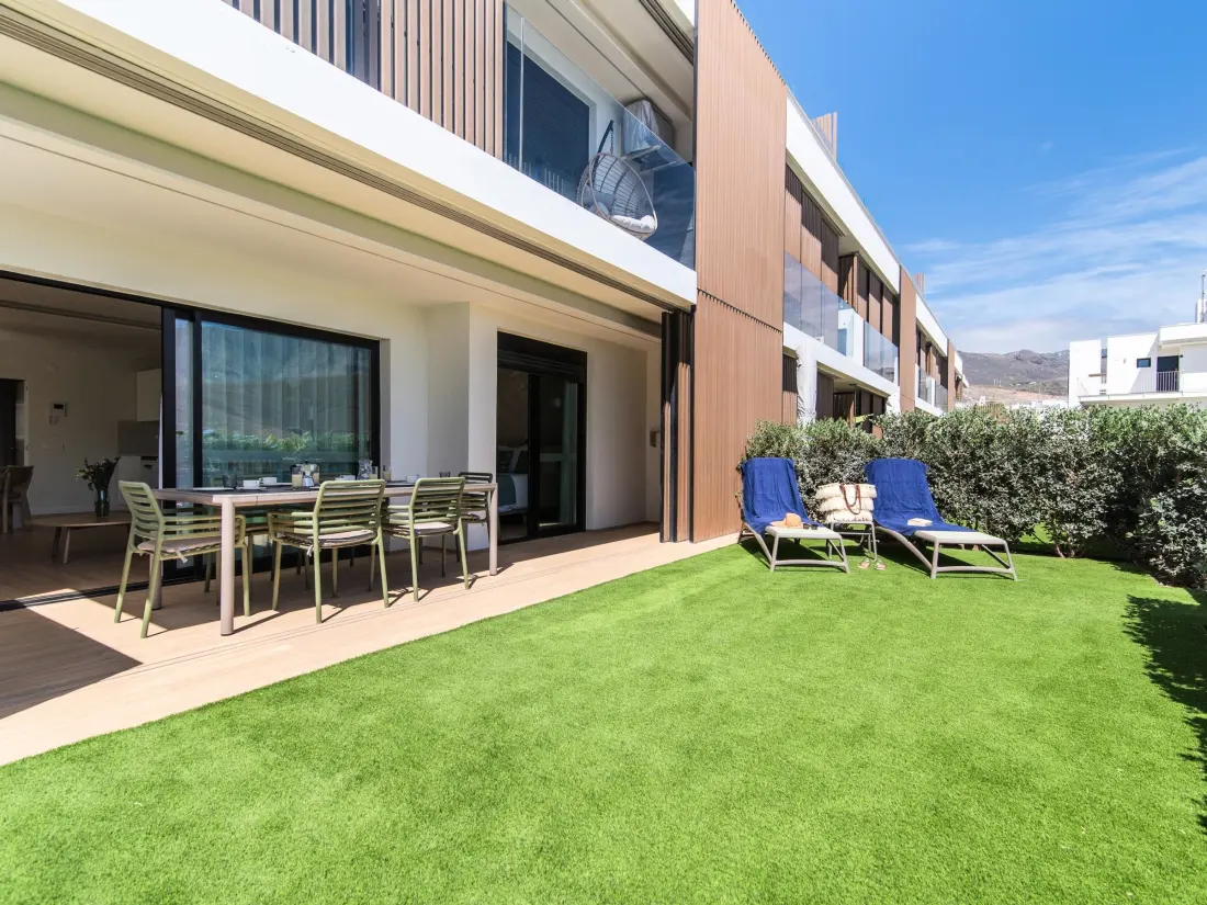Location de Vacances Agaete 8