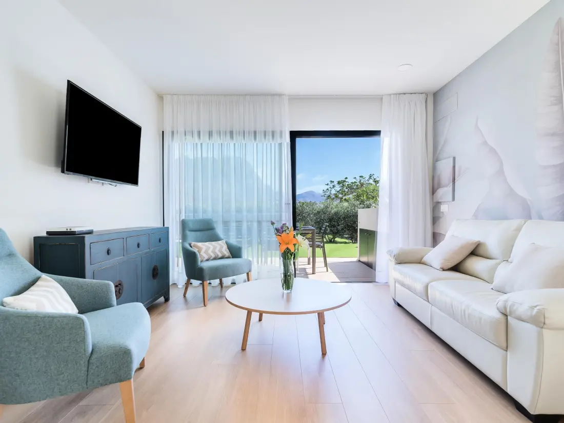 Location de Vacances Agaete 8