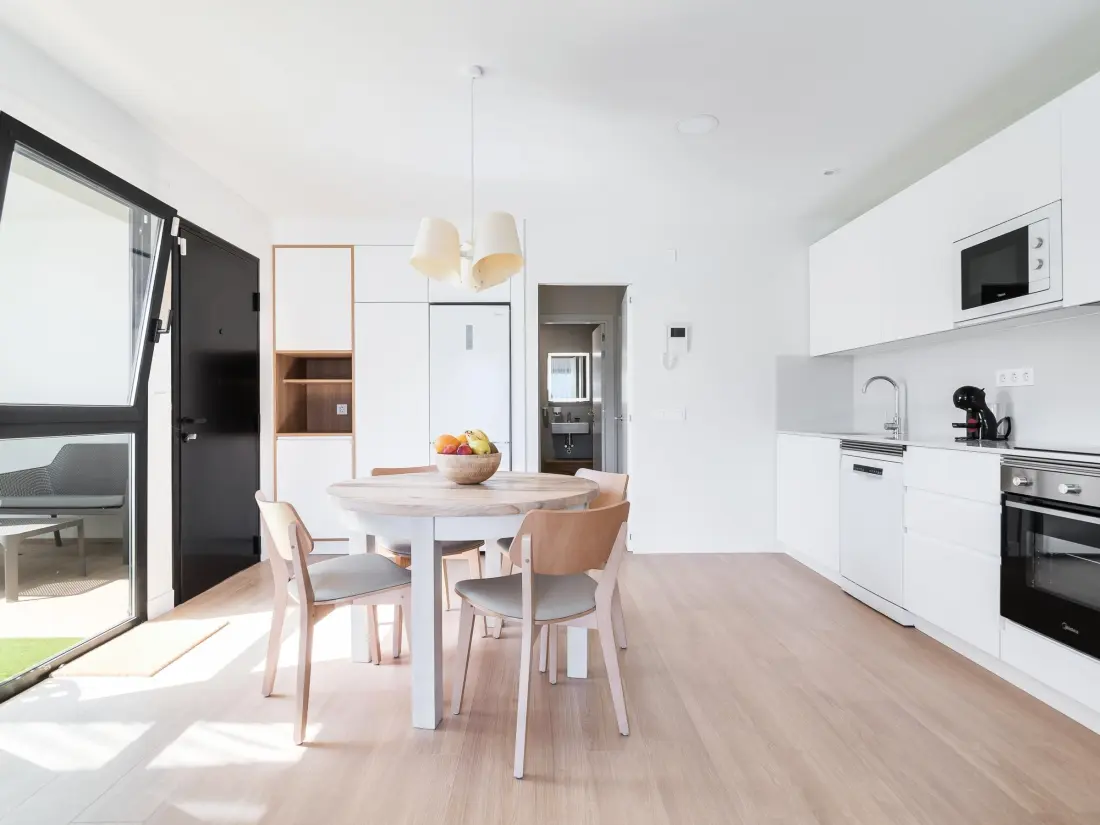 Location de Vacances Agaete 8