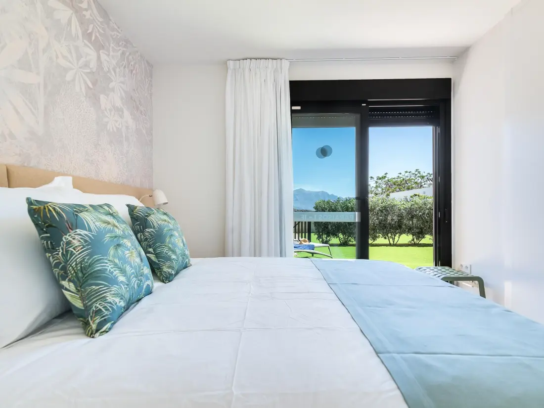 Location de Vacances Agaete 8