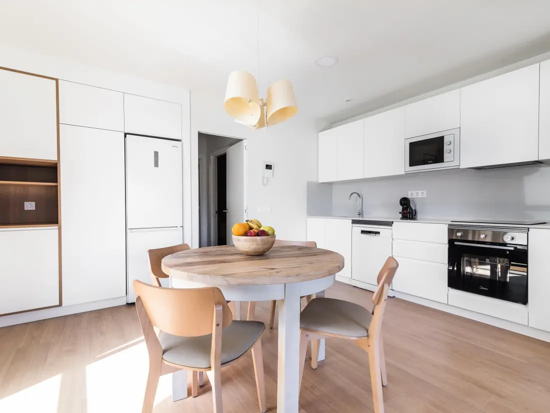 Location de Vacances Agaete 8