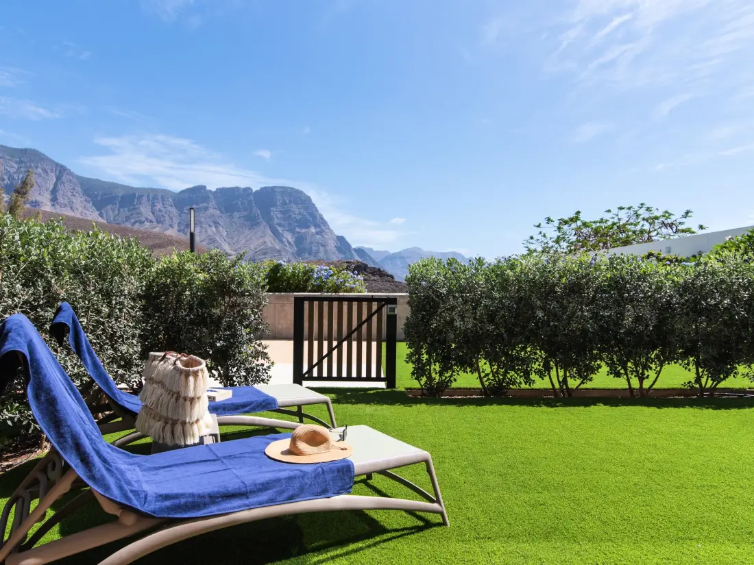 Location de Vacances Agaete 8